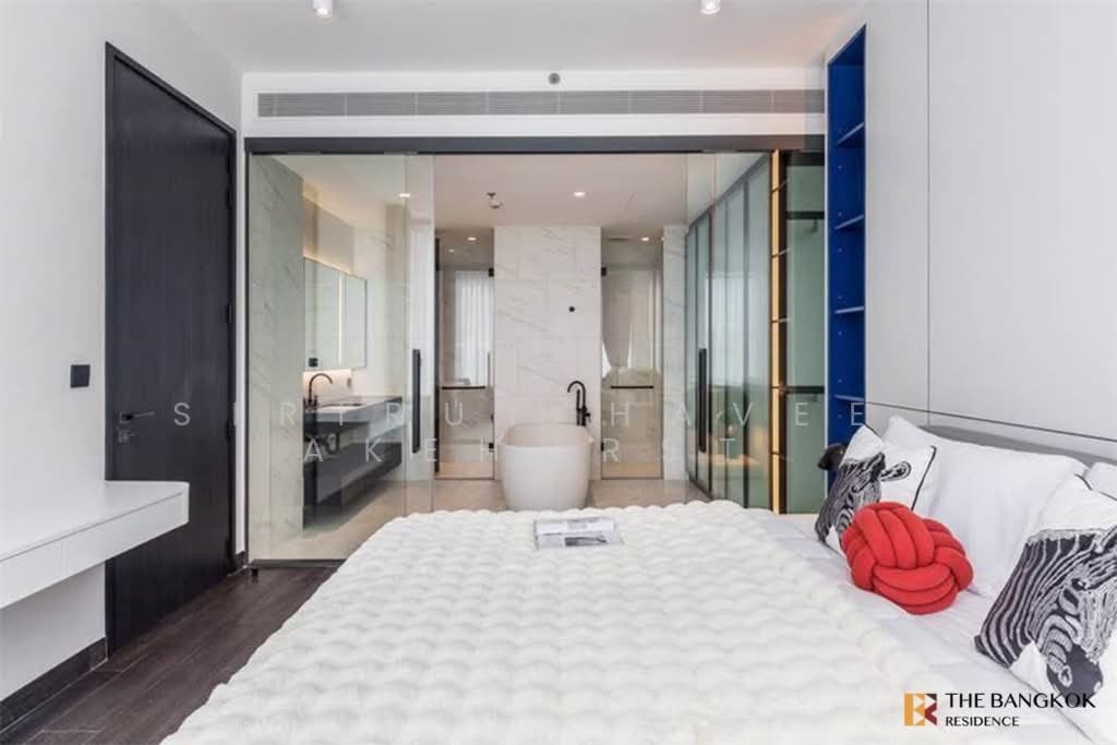 Condo in Bangkok, Krung Thep Maha Nakhon, Thailand 5 - 18252413