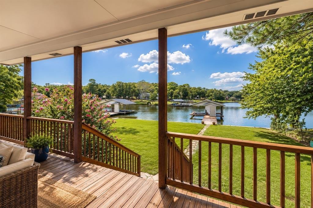 House in Gun Barrel City, Texas, United States 4 - 18257857