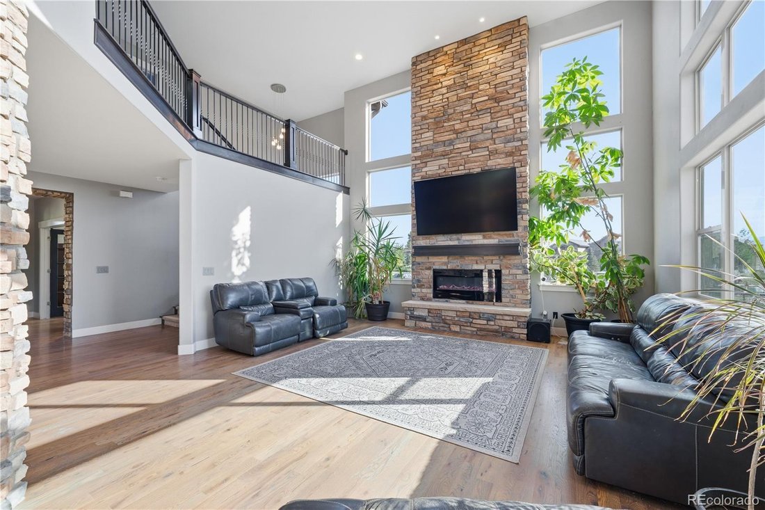 House in Erie, Colorado, United States 5 - 18254073