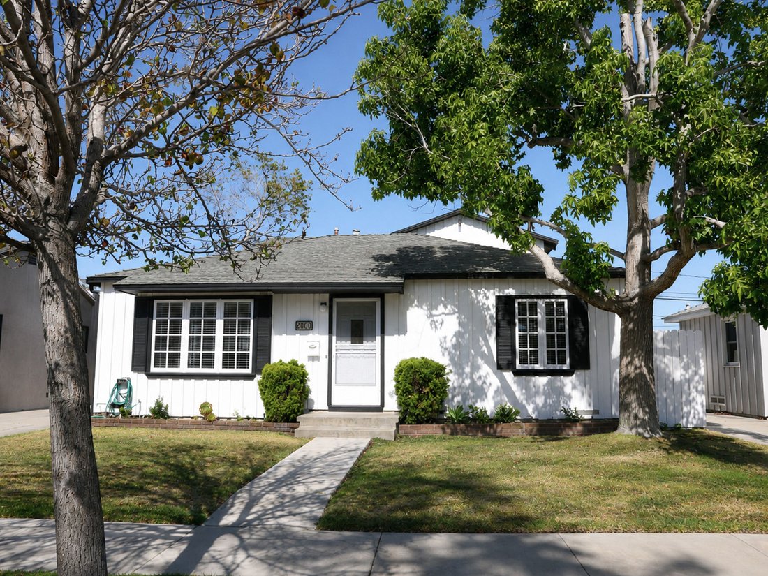 House in Manhattan Beach, California, United States 1 - 18252509