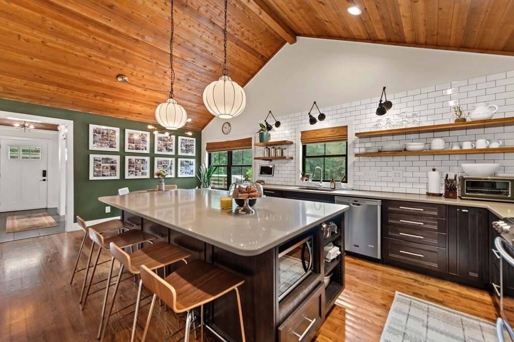 House in Blue Ridge, Georgia, United States 5 - 18250114