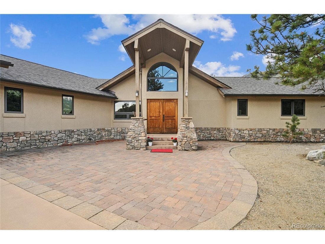 Haus in Buena Vista, Colorado, Vereinigte Staaten 4 - 18253942