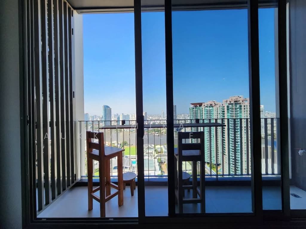 Condo in Bangkok, Krung Thep Maha Nakhon, Thailand 1 - 18255982