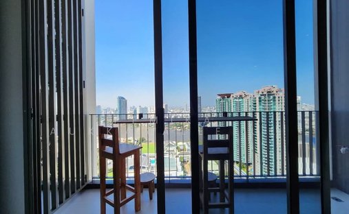 Condominio a Bangkok, Bangkok, Thailandia 1