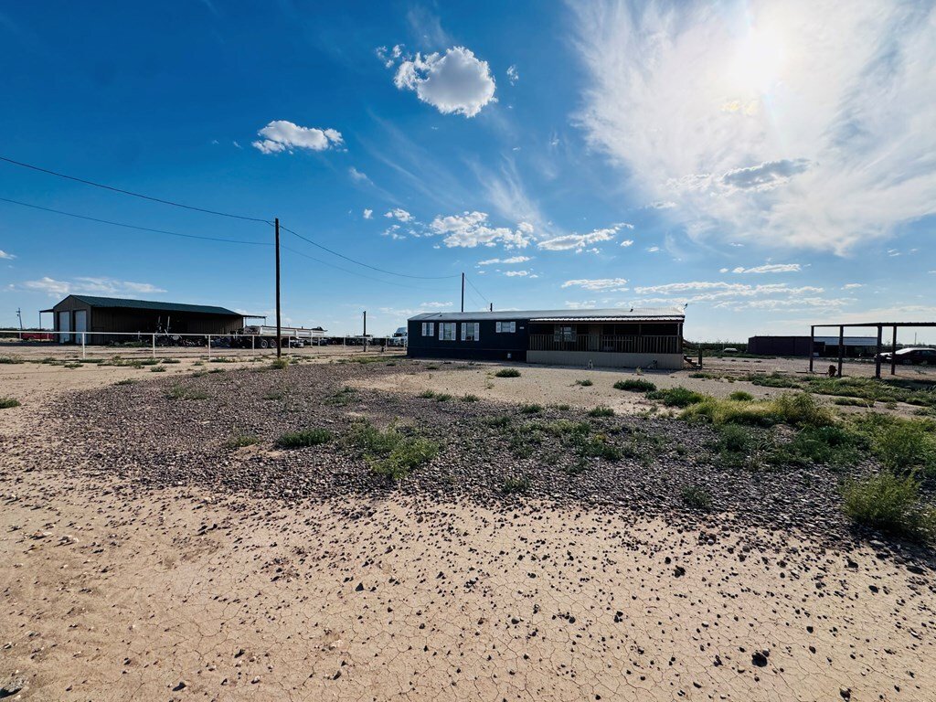 Fort Stockton, Texas, United States 4 - 18257221