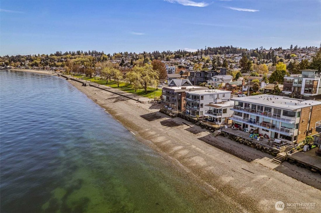 House in Seattle, Washington, United States 4 - 18254266