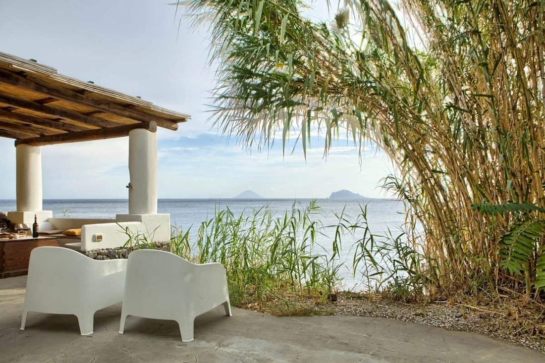 Villa in Santa Marina Salina, Sicily, Italy 5 - 18252180