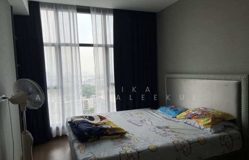 Condo in Bangkok, Krung Thep Maha Nakhon, Thailand 1 - 18254442