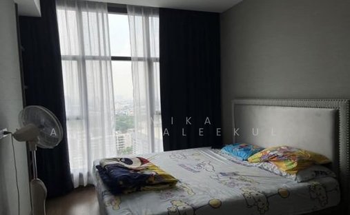 Condo in Bangkok, Krung Thep Maha Nakhon, Thailand 1