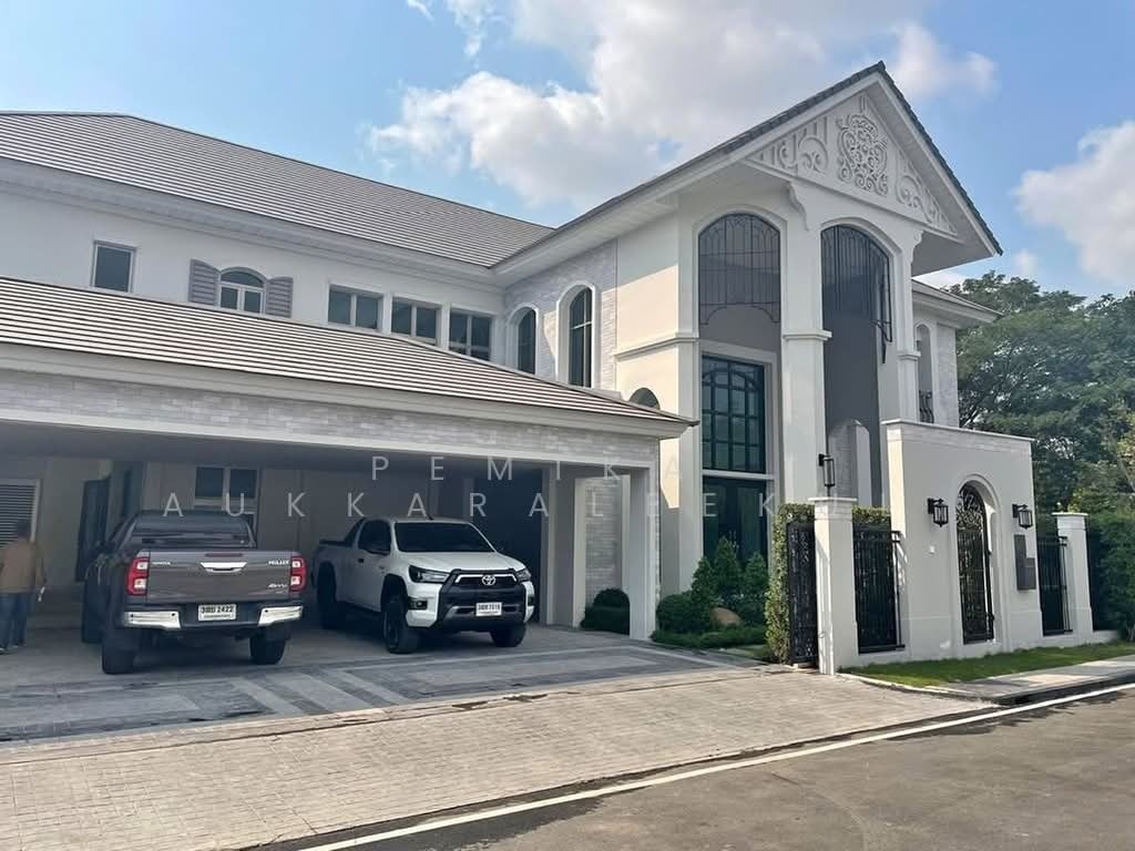 House in Bangkok, Krung Thep Maha Nakhon, Thailand 3 - 18253000
