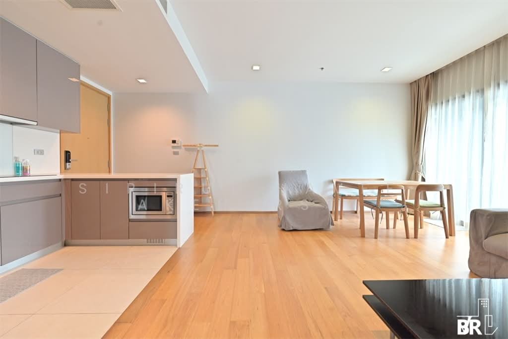 Condo in Khlong Toei, Krung Thep Maha Nakhon, Thailand 3 - 18252738