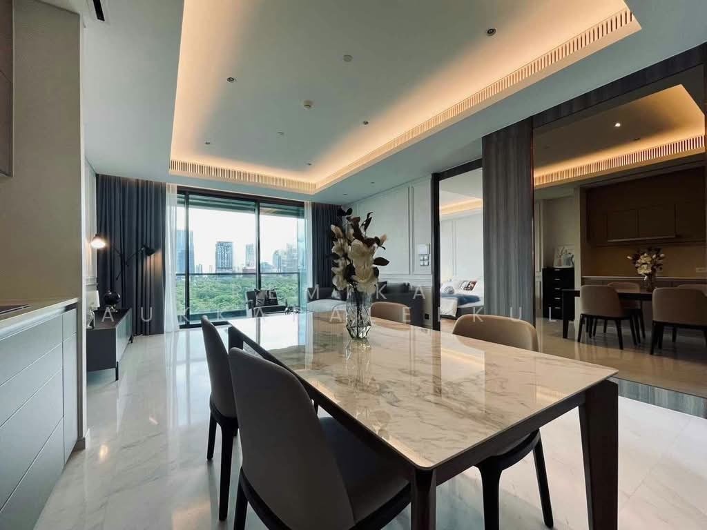 Condo in Bangkok, Krung Thep Maha Nakhon, Thailand 1 - 18255882