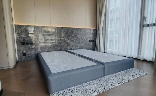 Condominio en Bangkok, Bangkok, Tailandia 1