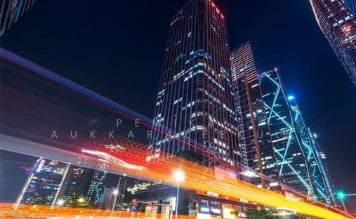 Eigentumswohnung in Bangkok, Bangkok, Thailand 1