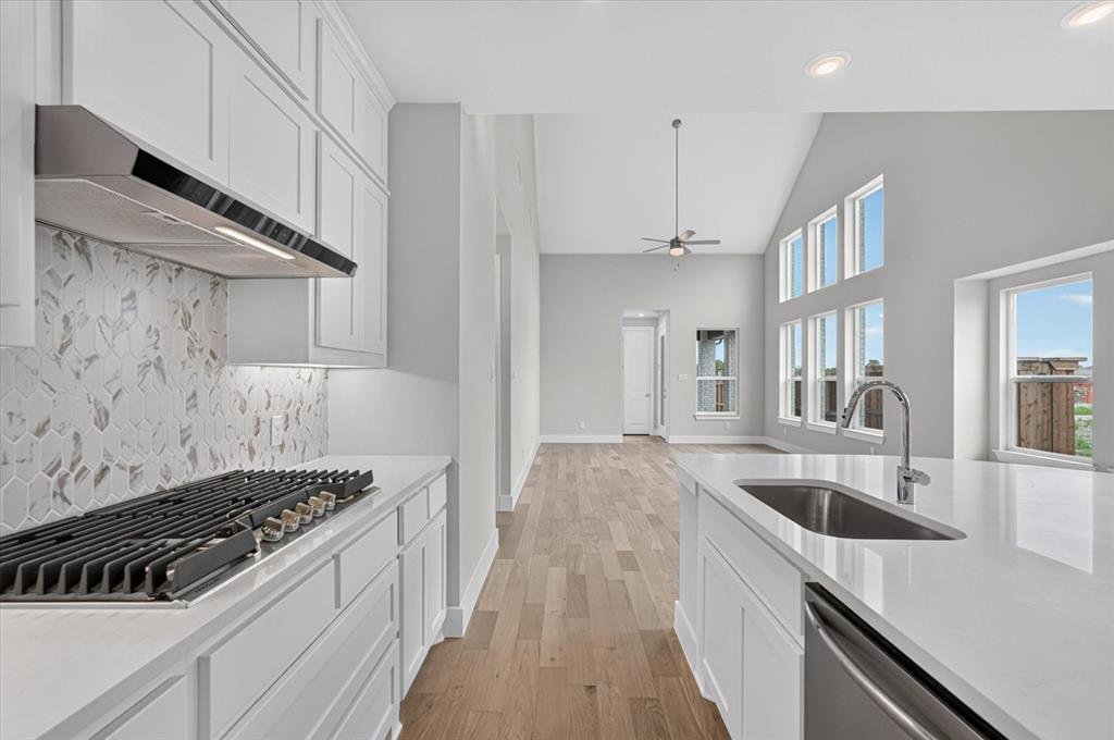 House in Celina, Texas, United States 5 - 17216525