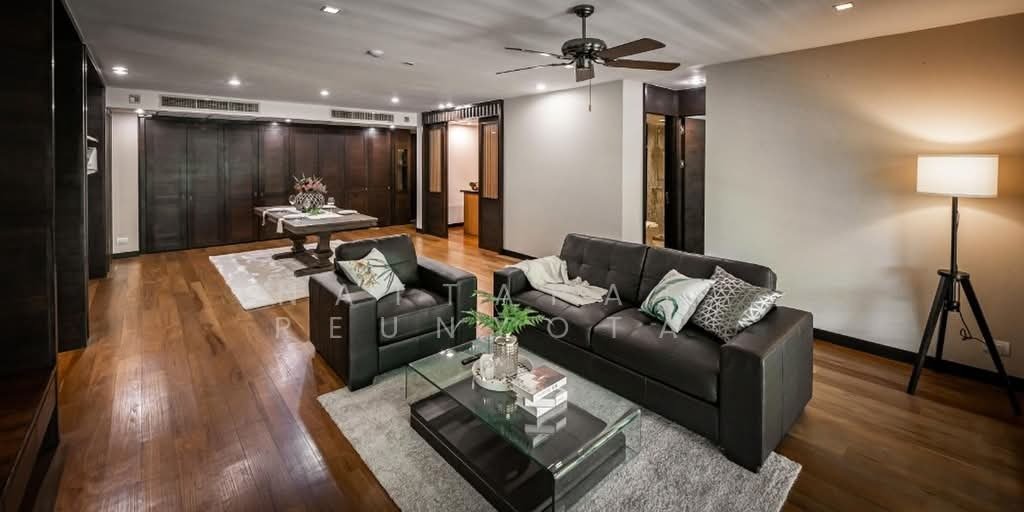Condo in Bangkok, Krung Thep Maha Nakhon, Thailand 4 - 18252944
