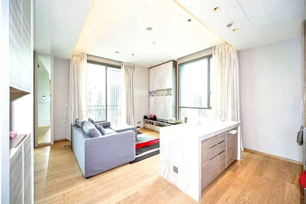 Condo in Bangkok, Krung Thep Maha Nakhon, Thailand 1 - 18252160