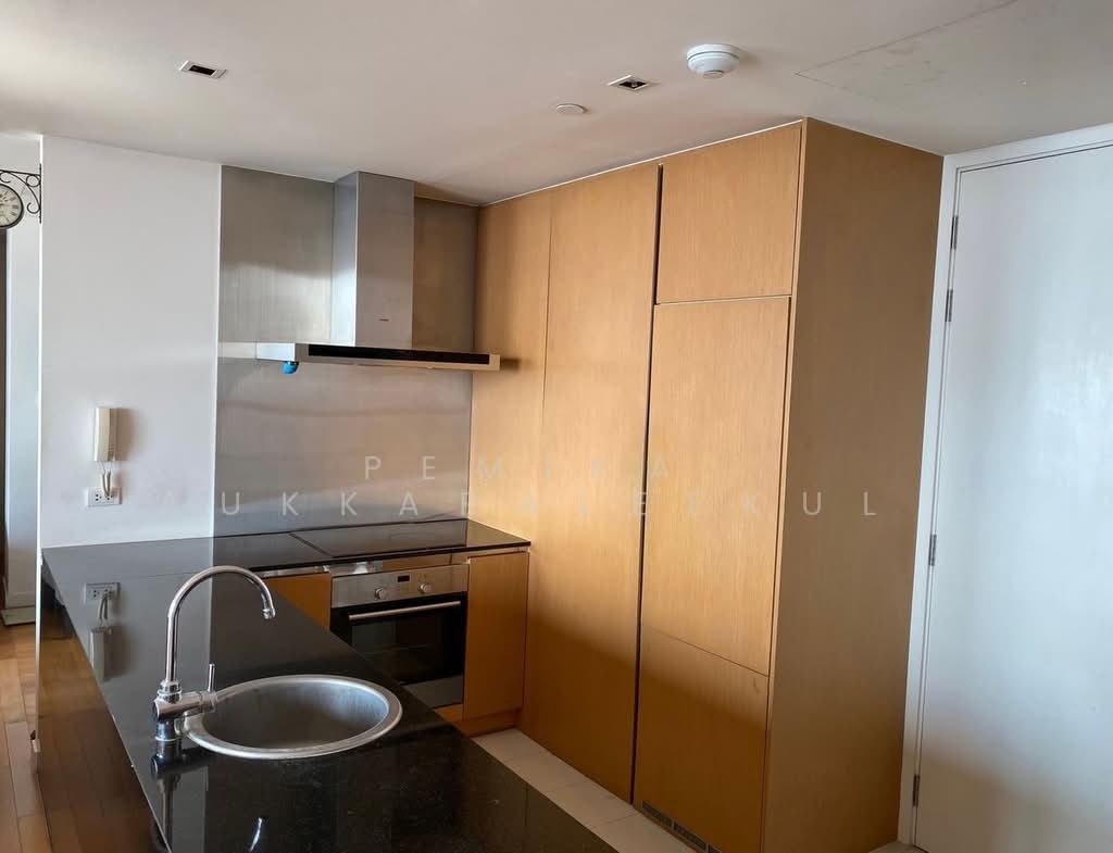 Condo in Bang Phong Phang, Krung Thep Maha Nakhon, Thailand 4 - 18255607