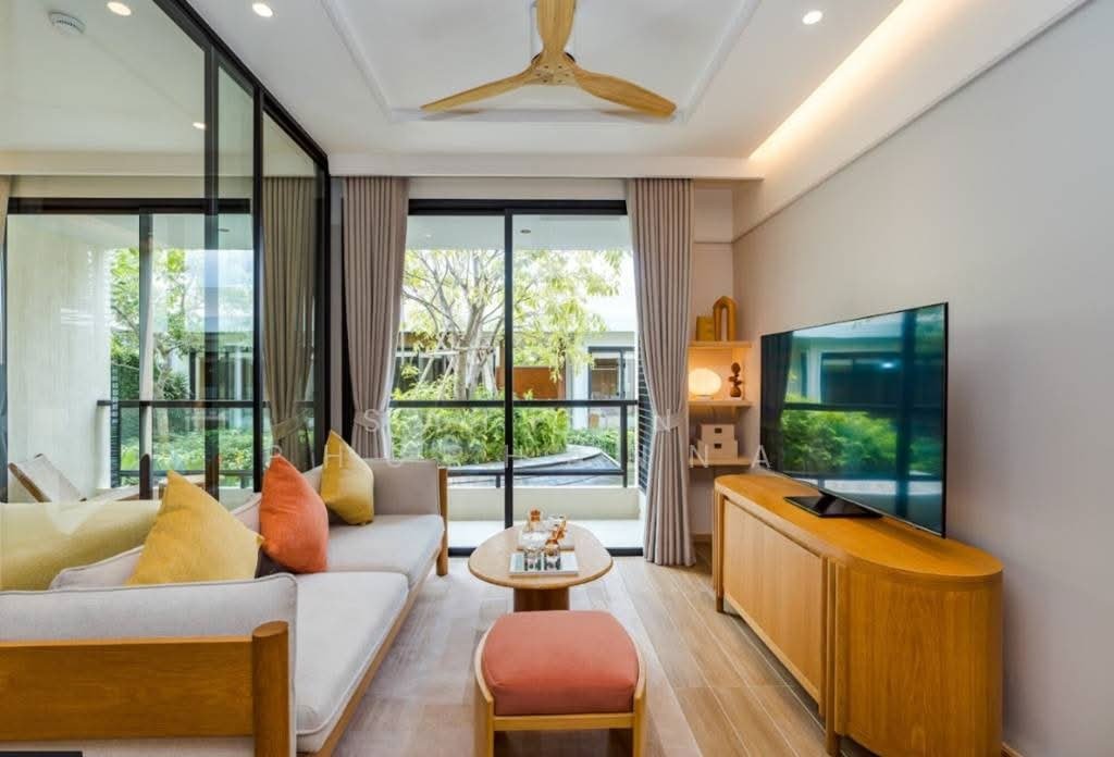 Condo in Nong Kae, Tanintharyi Region, Thailand 4 - 18251826
