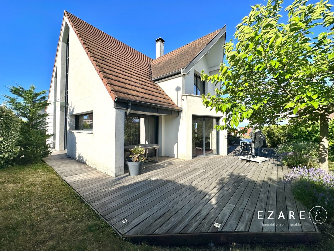 House in Vieux Village, Fontaine-les-Dijon, France 2 - 18088271