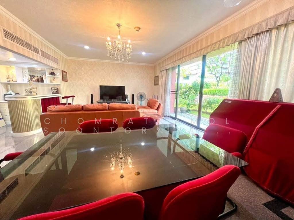 Condo in Bangkok, Krung Thep Maha Nakhon, Thailand 3 - 18252701
