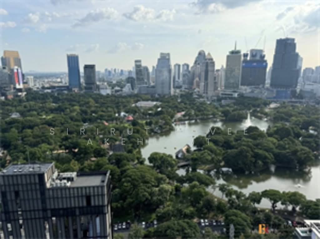 Condo in Bangkok, Krung Thep Maha Nakhon, Thailand 1 - 18252766