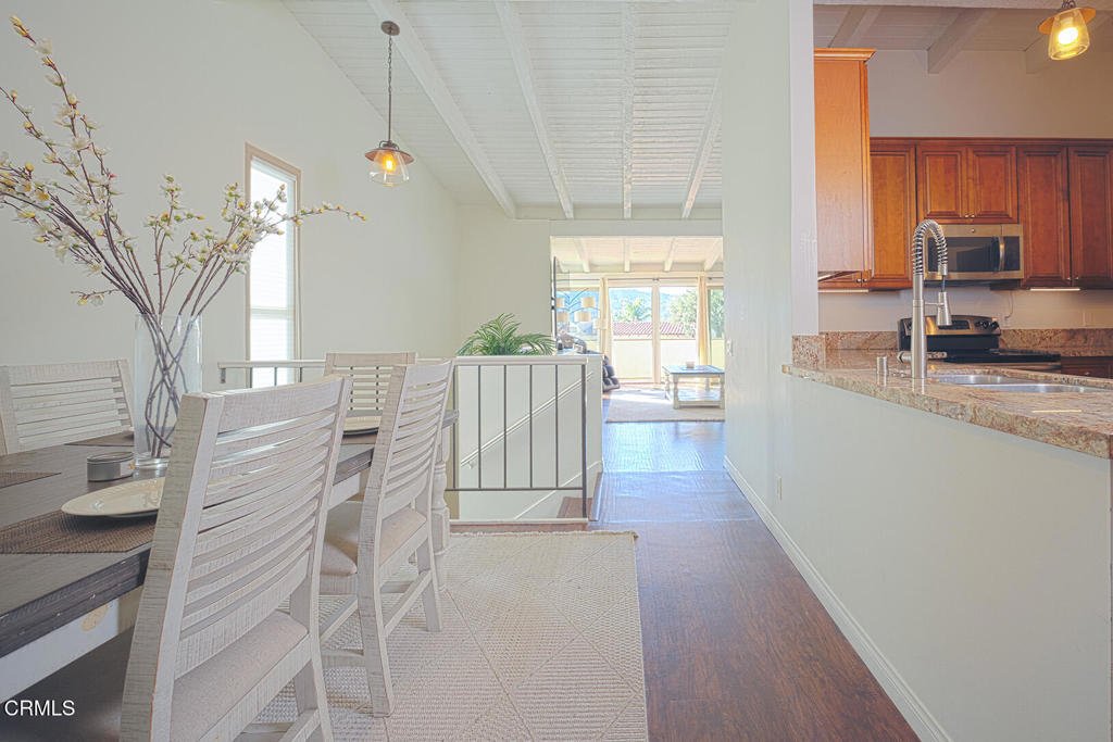 Townhouse in Thousand Oaks, California, United States 2 - 16781574