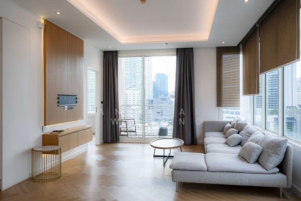 Condo in Bangkok, Krung Thep Maha Nakhon, Thailand 4 - 18253293