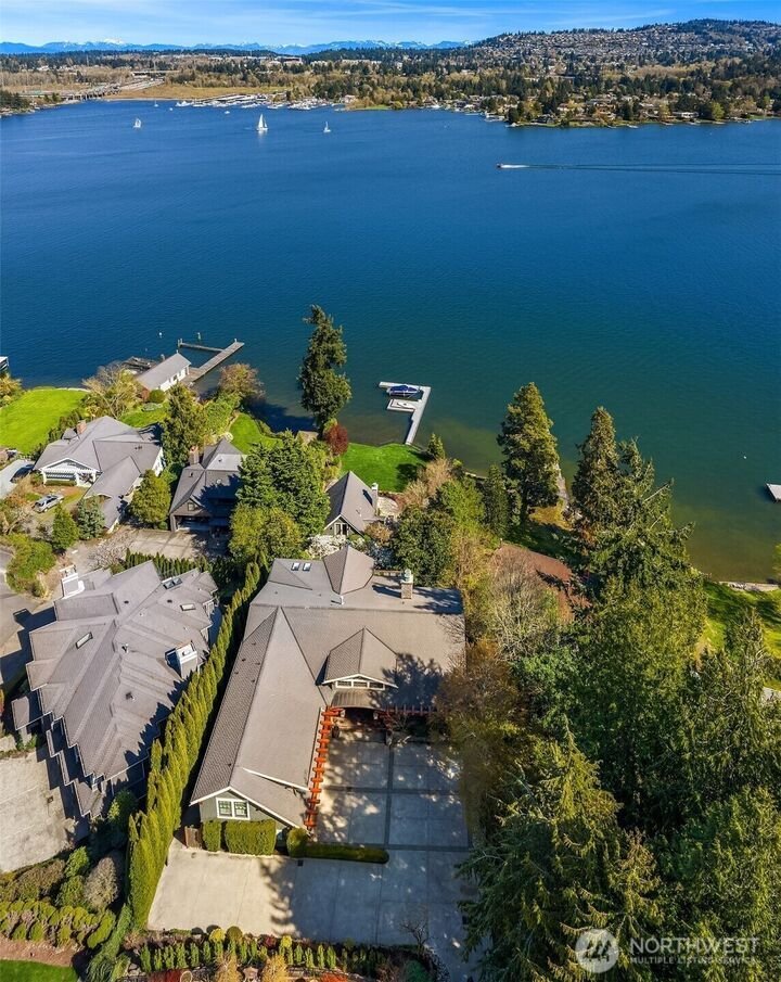 House in Mercer Island, Washington, United States 2 - 18257153