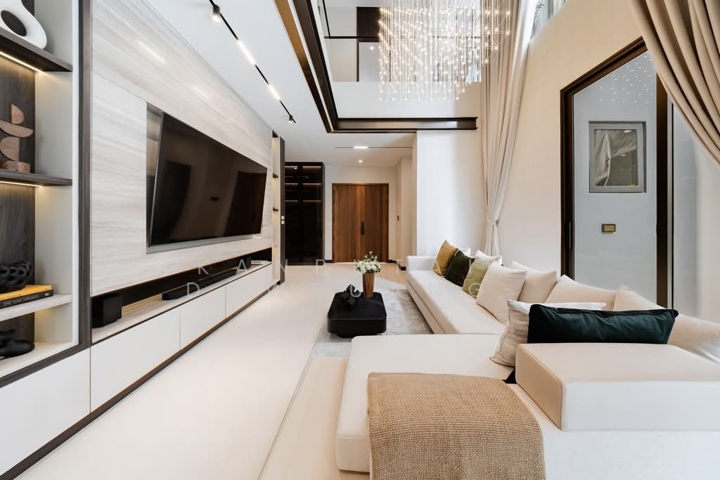 House in Chan Kasem, Bangkok, Thailand 3 - 18253316