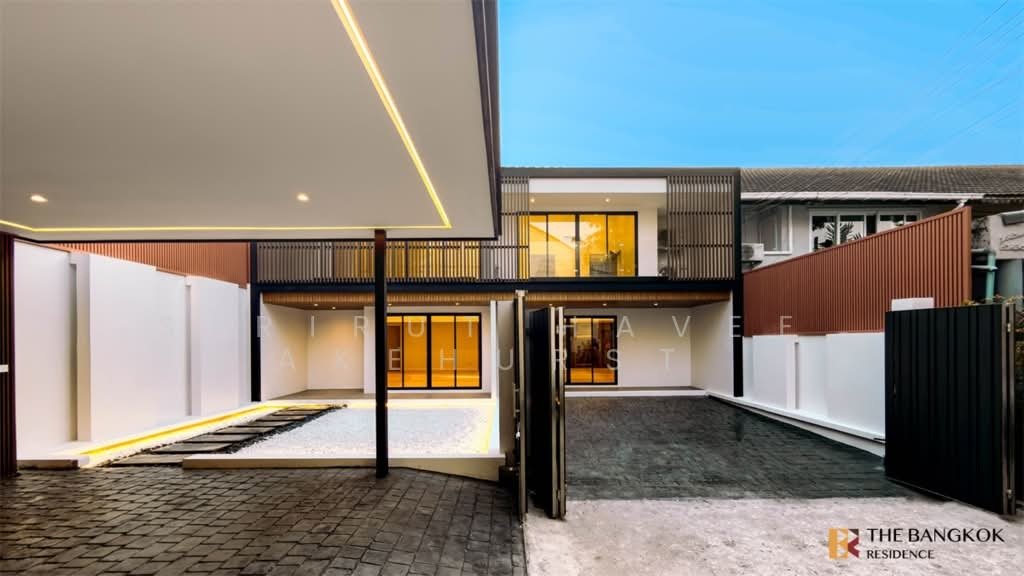 House in Bangkok, Krung Thep Maha Nakhon, Thailand 2 - 18253298