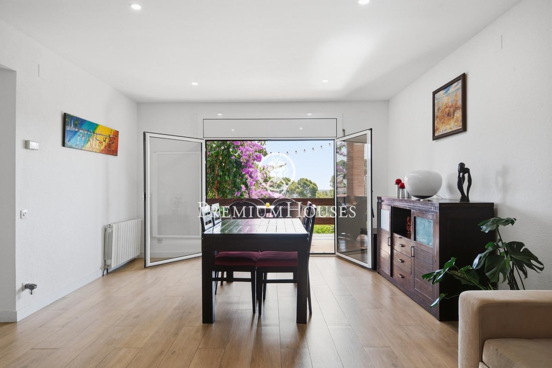 House in Castelldefels, Catalonia, Spain 5 - 18255680