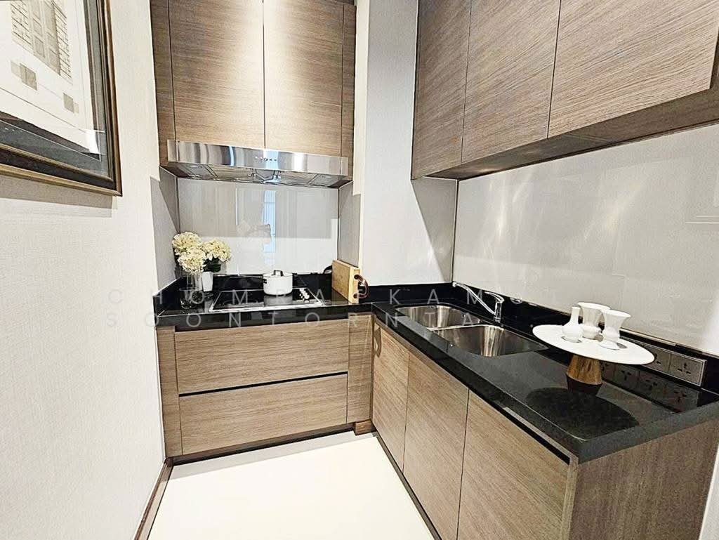 Condo in Bangkok, Krung Thep Maha Nakhon, Thailand 5 - 18252052