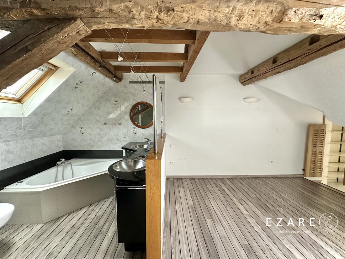 Apartment in Grangier, Dijon, France 5 - 18246980