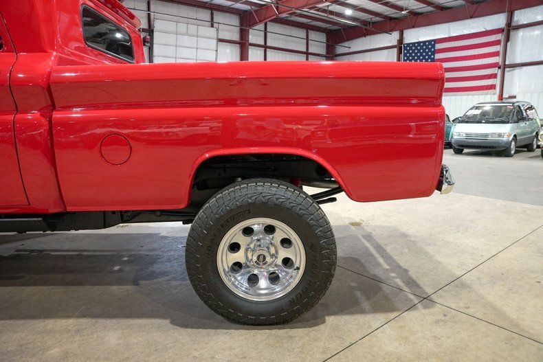 Pickup in Grand Rapids, United States 5 - 18258039