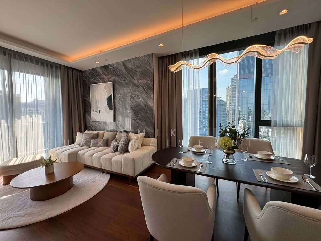 Condo in Bangkok, Krung Thep Maha Nakhon, Thailand 2 - 18254172