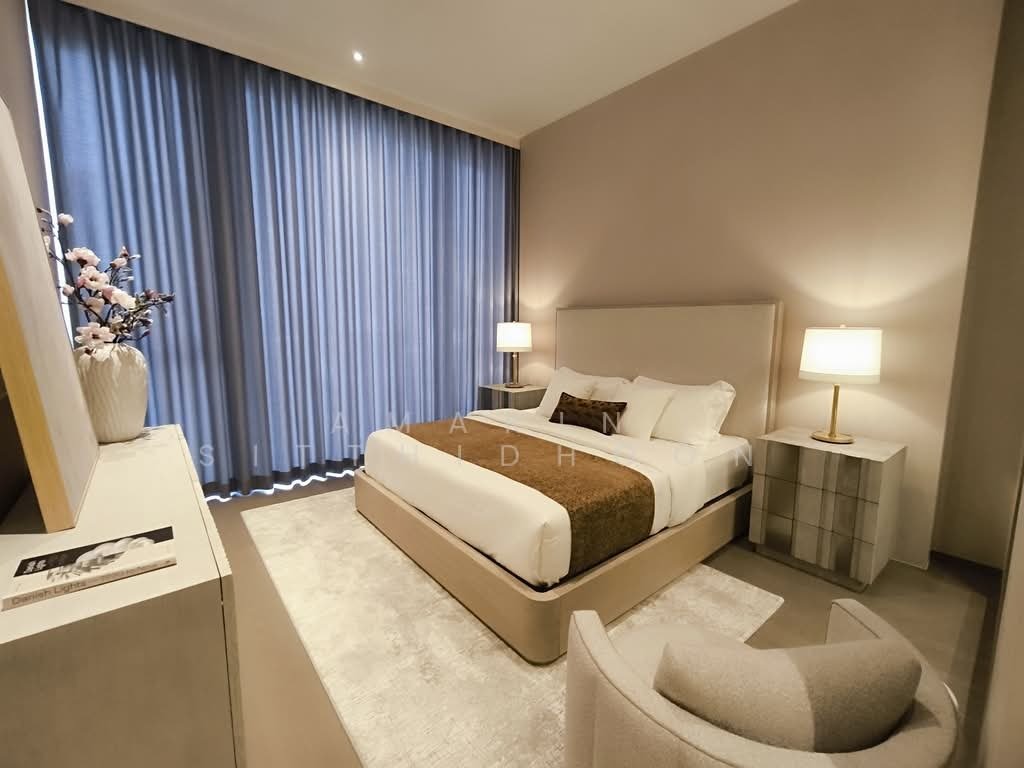 Condo in Bangkok, Krung Thep Maha Nakhon, Thailand 3 - 18253090
