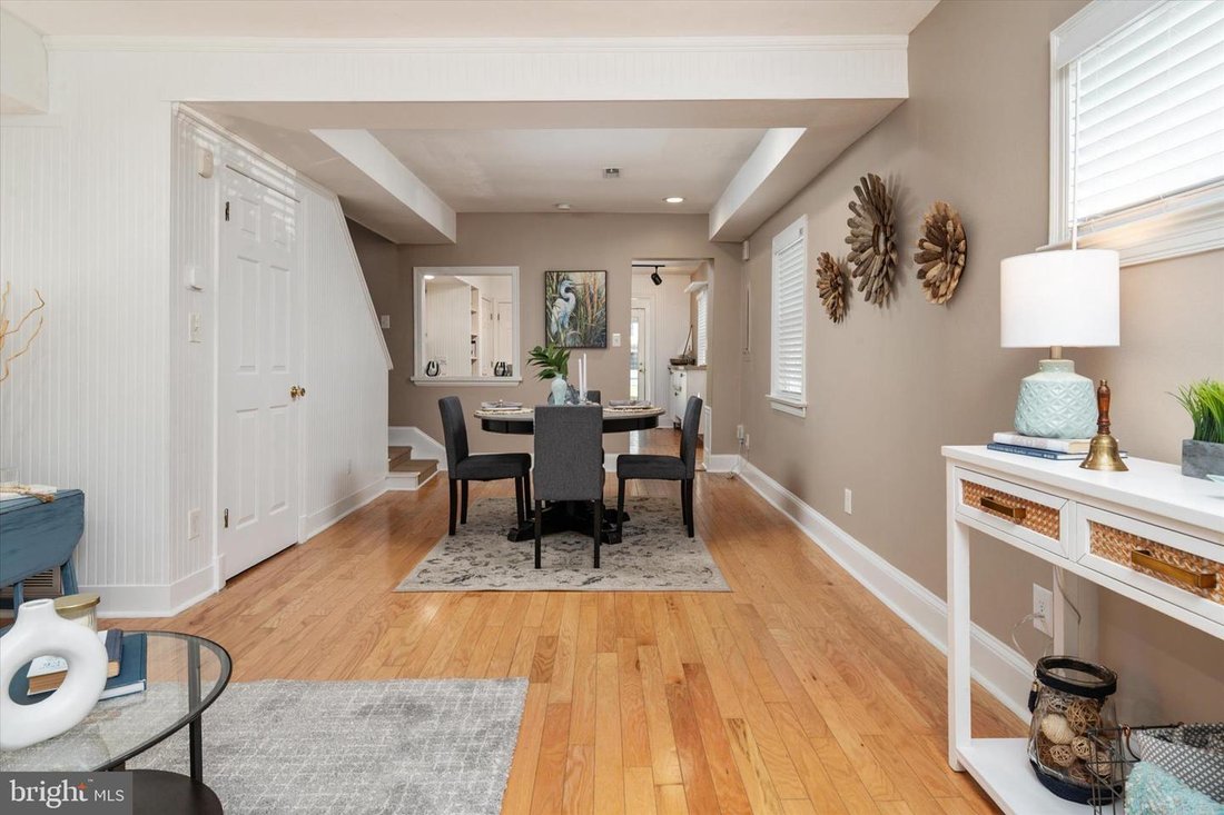 House in Annapolis, Maryland, United States 3 - 18258273