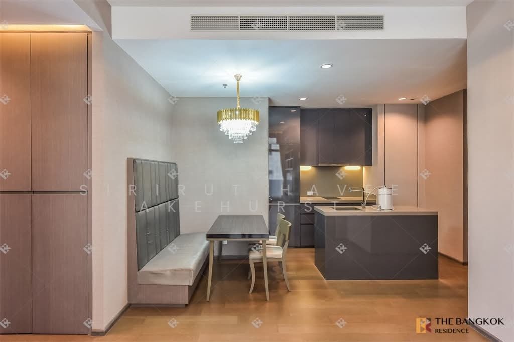Condo in Bangkok, Krung Thep Maha Nakhon, Thailand 3 - 18252744