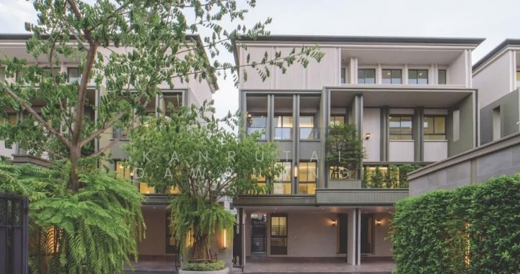 House in Bangkok, Krung Thep Maha Nakhon, Thailand 2 - 18251945