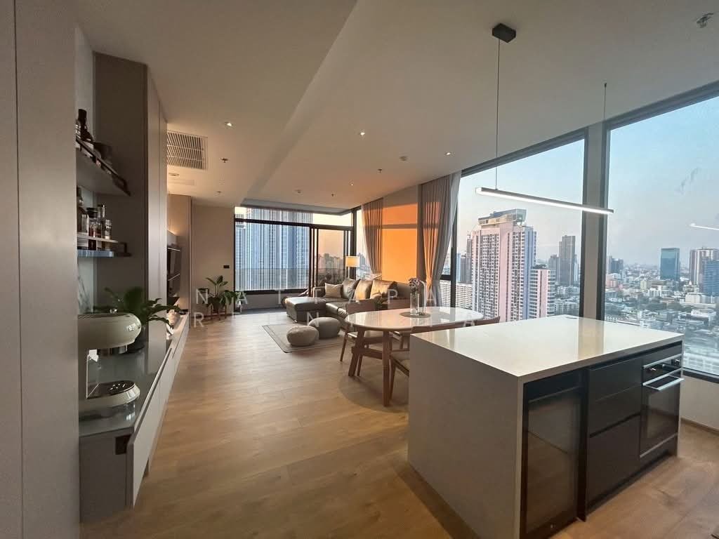 Condo in Bangkok, Krung Thep Maha Nakhon, Thailand 4 - 18252668