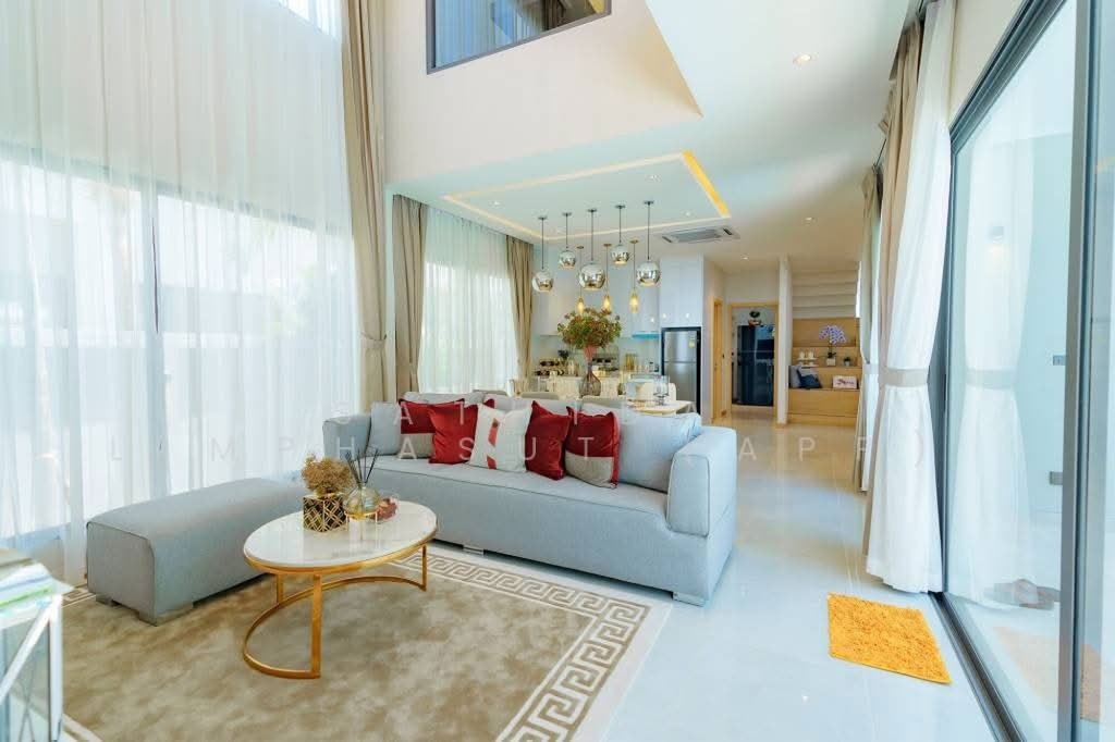 Condo in Pattaya City, Chon Buri, Thailand 2 - 18251962