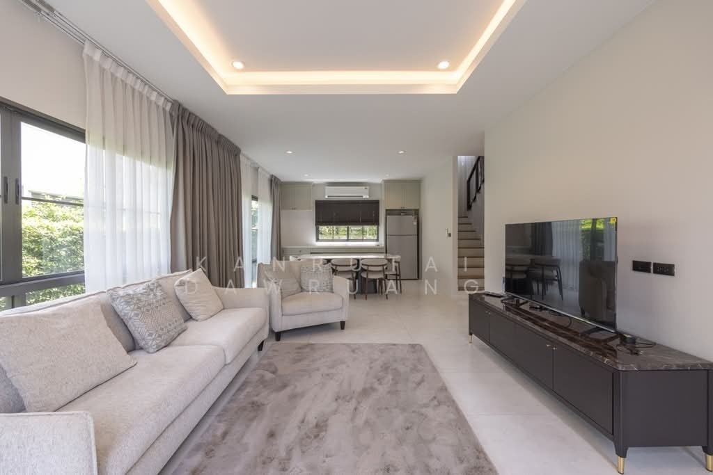 House in Bang Phli Yai, Samut Prakan, Thailand 4 - 18253302
