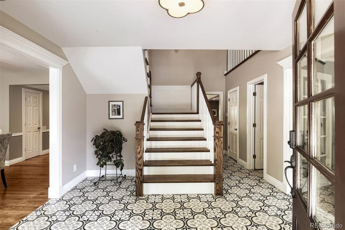 House in Cherry Hills Village, Colorado, United States 5 - 18257882