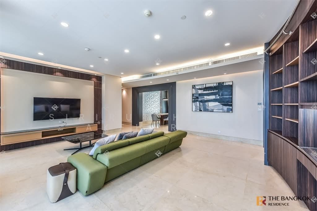 Condo in Bangkok, Bangkok, Thailand 2 - 18252810