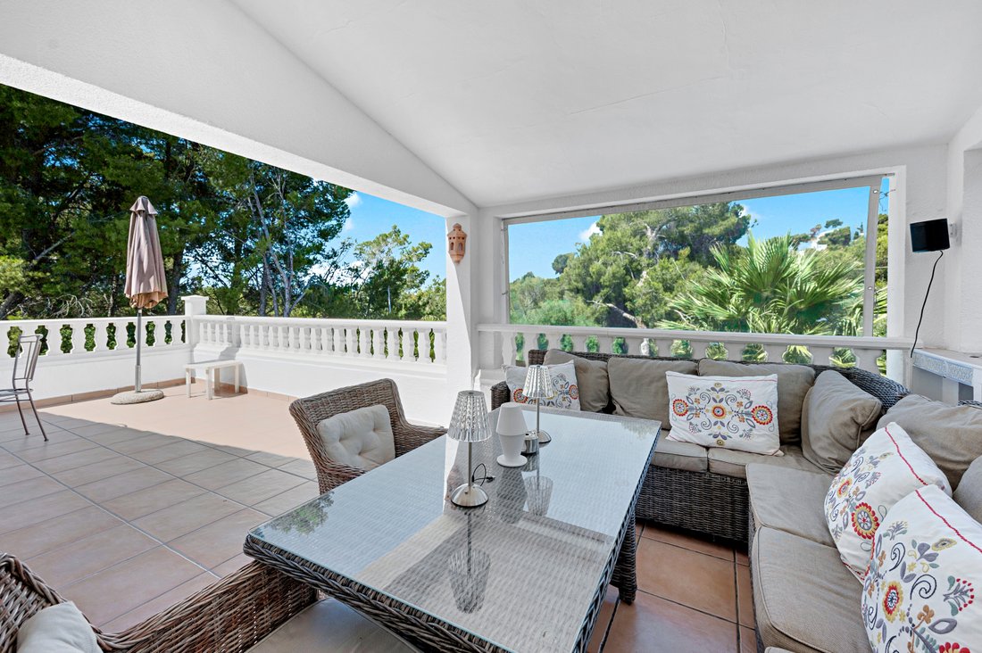 Villa a Portals Nous, Calvià, Isole Baleari 5 - 18250179