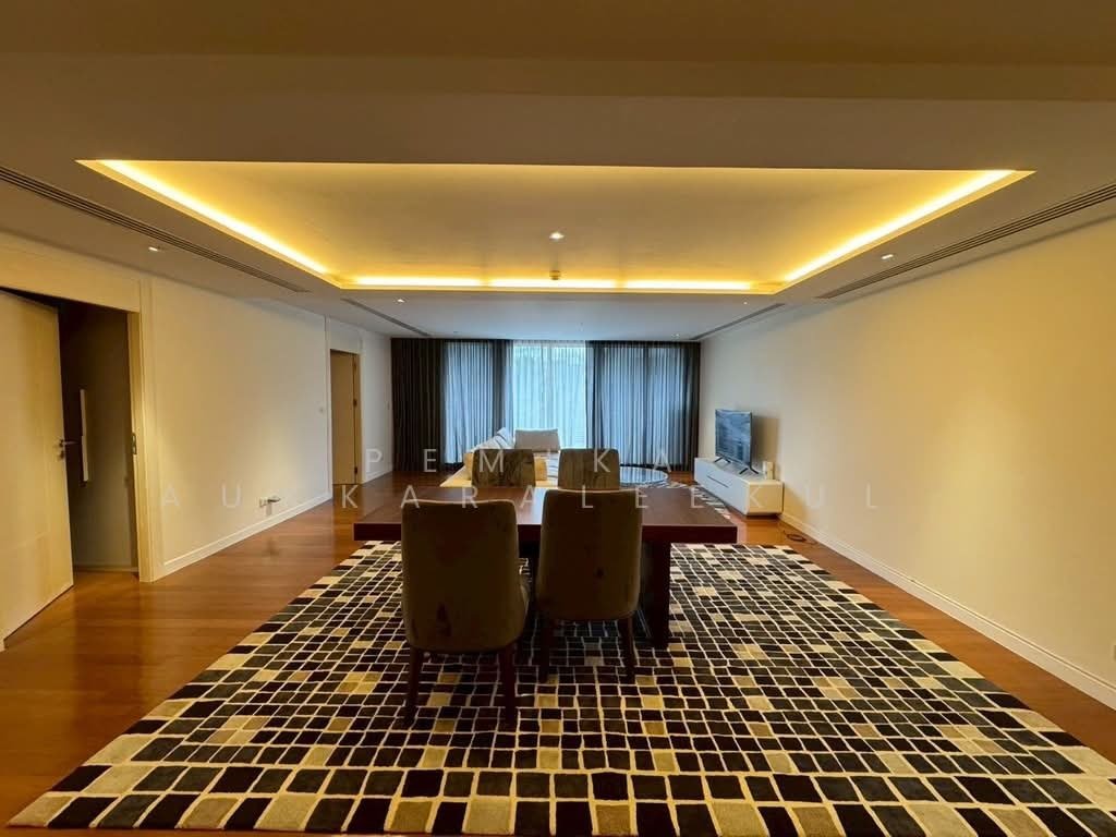 Condo in Bangkok, Krung Thep Maha Nakhon, Thailand 1 - 18255653