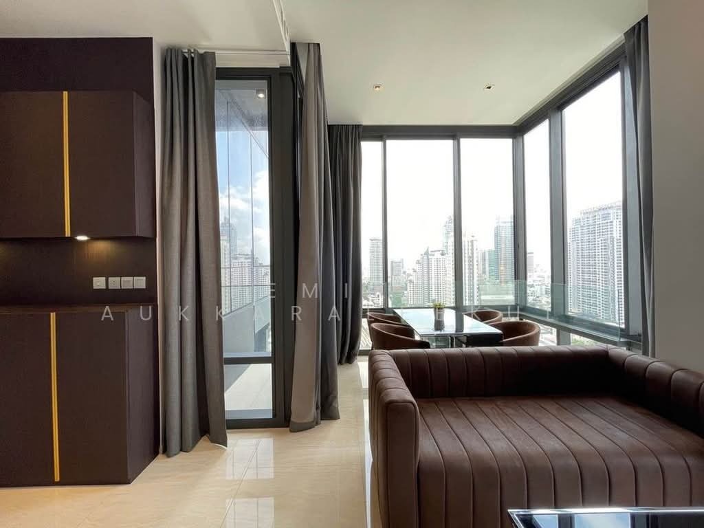 Condo in Bangkok, Bangkok, Thailand 1 - 18255972