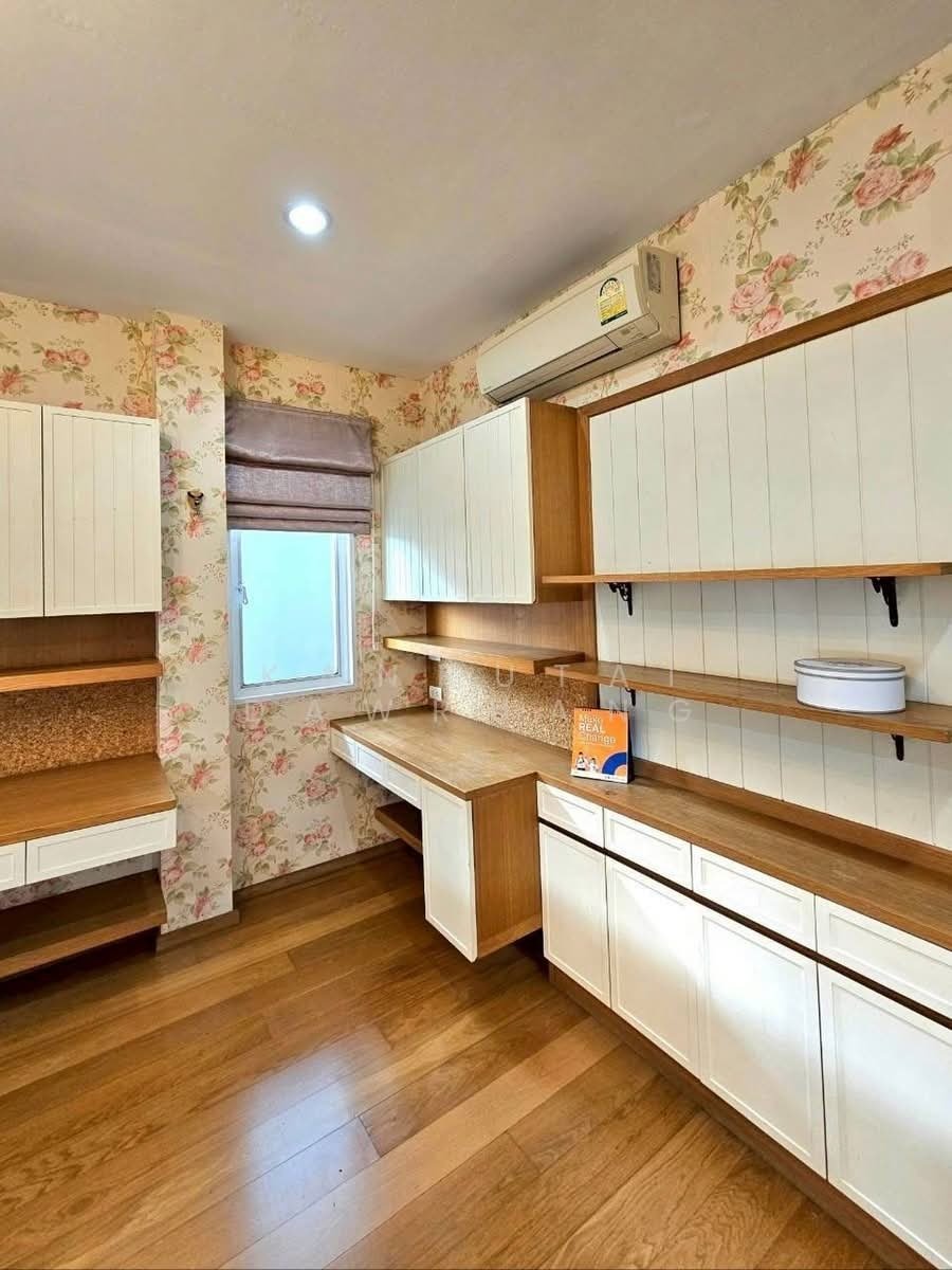 House in Thap Chang, Krung Thep Maha Nakhon, Thailand 5 - 18253307