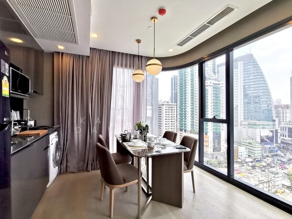Condo in Bangkok, Krung Thep Maha Nakhon, Thailand 3 - 18253119